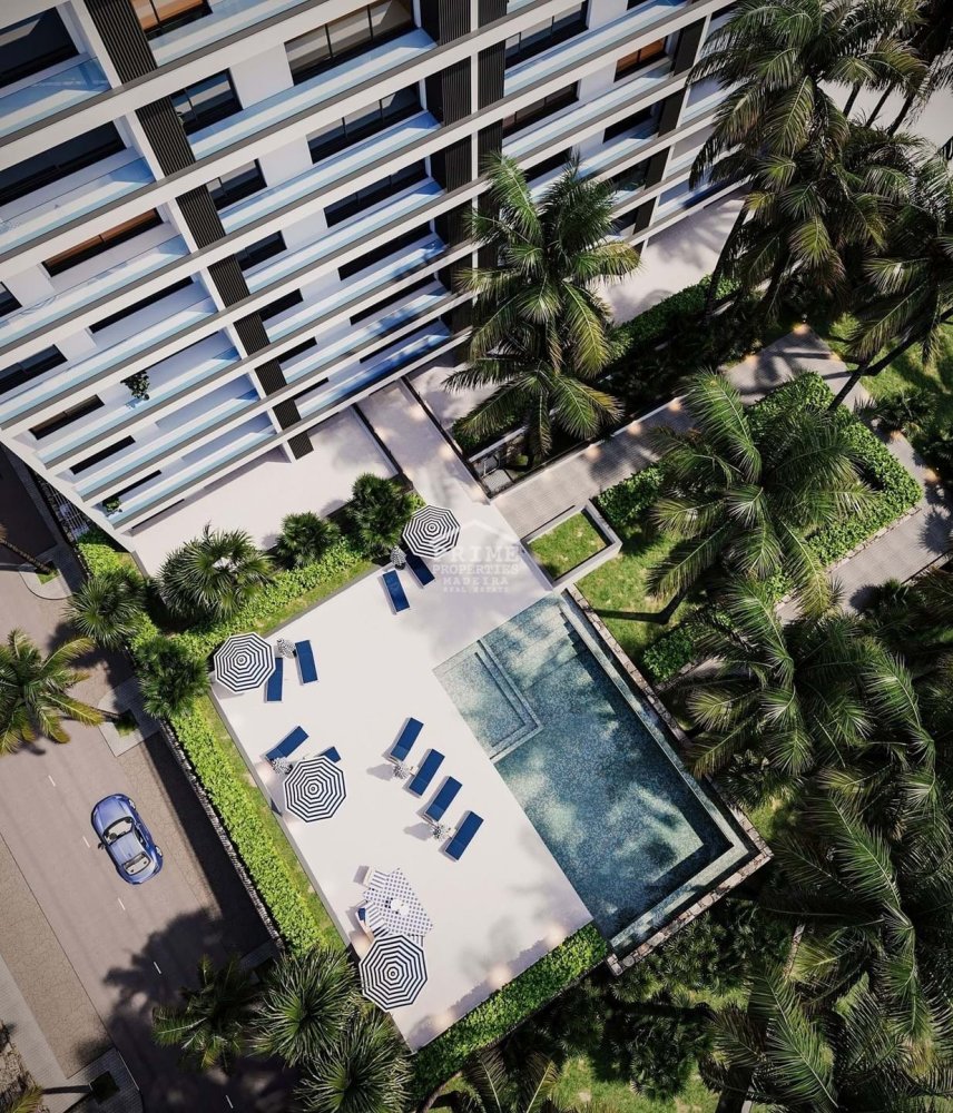 Apartamento T2 em Funchal, Portugal N.º 129694