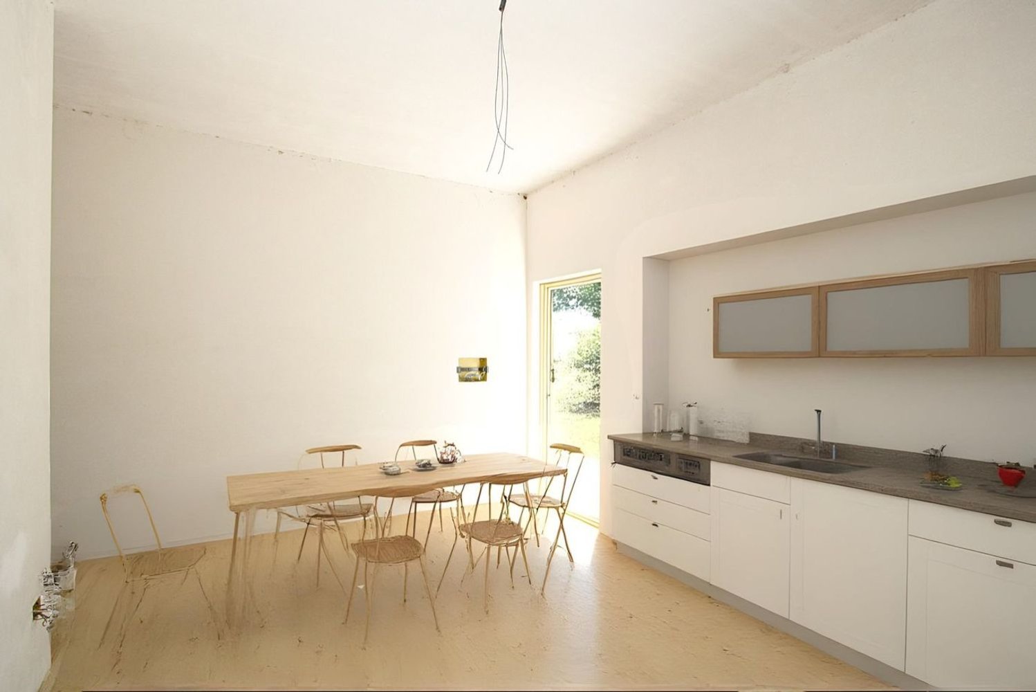 3 bedrooms Villa in Ugento, Italy No. 336848