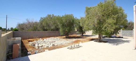 3 bedrooms Villa in Ugento, Italy No. 336848 24