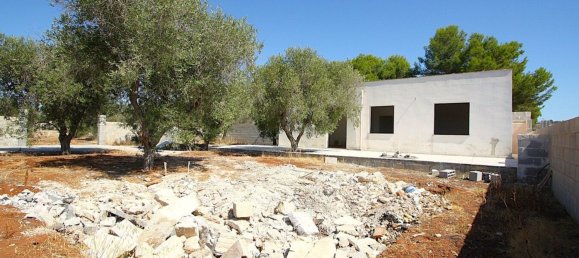 3 bedrooms Villa in Ugento, Italy No. 336848 19