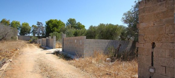 3 bedrooms Villa in Ugento, Italy No. 336848 14