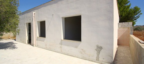 3 bedrooms Villa in Ugento, Italy No. 336848 21