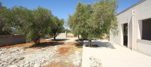 3 bedrooms Villa in Ugento, Italy No. 336848 28