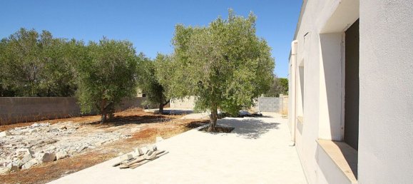 3 bedrooms Villa in Ugento, Italy No. 336848 23