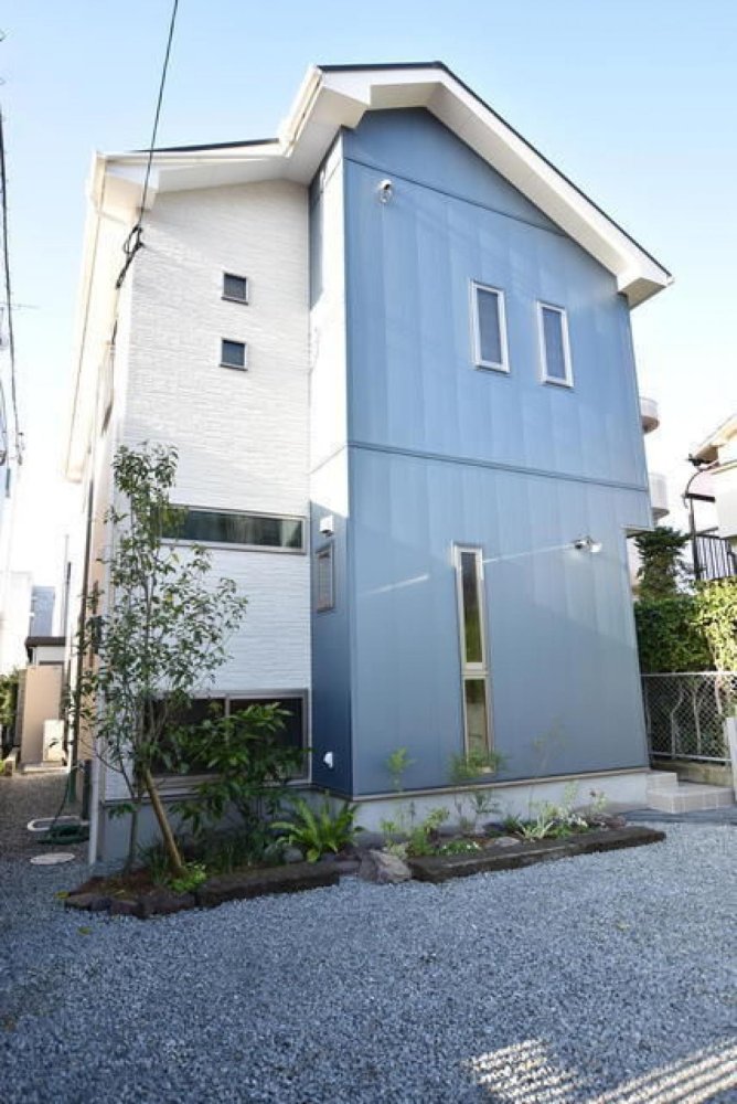 4 bedrooms House in Kagoshima, Japan No. 9273