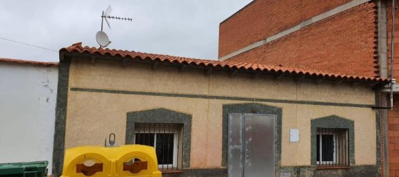 4 bedrooms House in Ciudad Real, Spain No. 157325 2