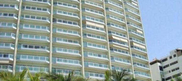 3 bedrooms Apartment in Guerrero, Mexico No. 186115 2