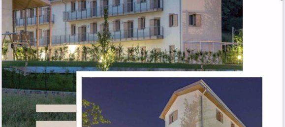 1 bedroom Apartment in Erba, Italy No. 98678 5