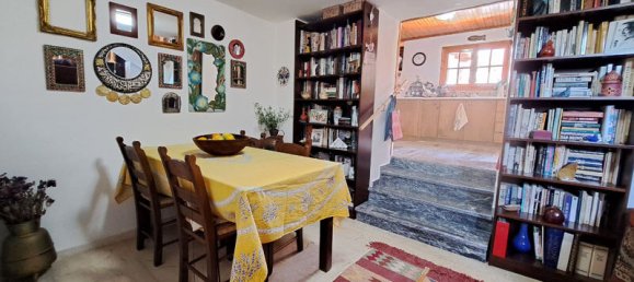 Дом с 3 спальнями в Ханья, Крит, Греция № 8494 7
