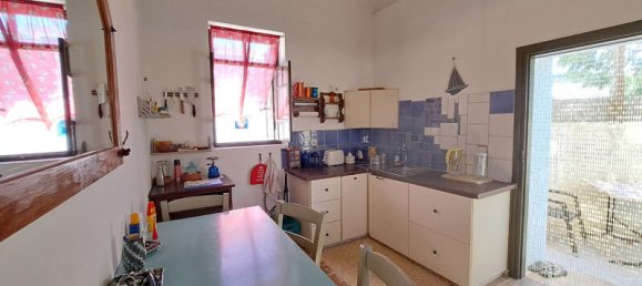 Дом с 3 спальнями в Ханья, Крит, Греция № 8494 15