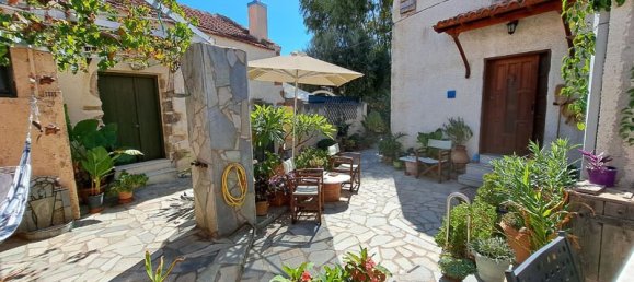 3 bedrooms Commercial property in Chania, Greece No. 8494 6