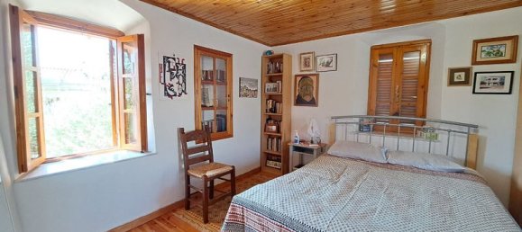Дом с 3 спальнями в Ханья, Крит, Греция № 8494 11