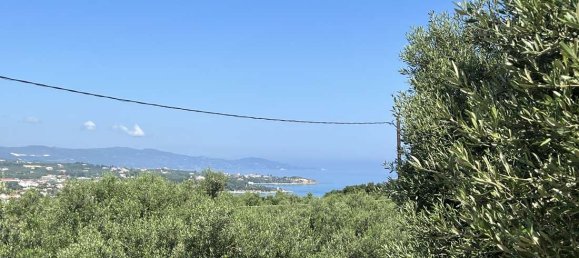 2 غرف نوم ميزونيت في Zakynthos, Greece رقم 8537 22