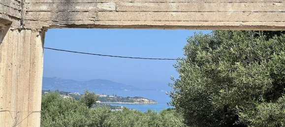 2 غرف نوم ميزونيت في Zakynthos, Greece رقم 8537 23