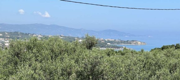 2 غرف نوم ميزونيت في Zakynthos, Greece رقم 8537 4