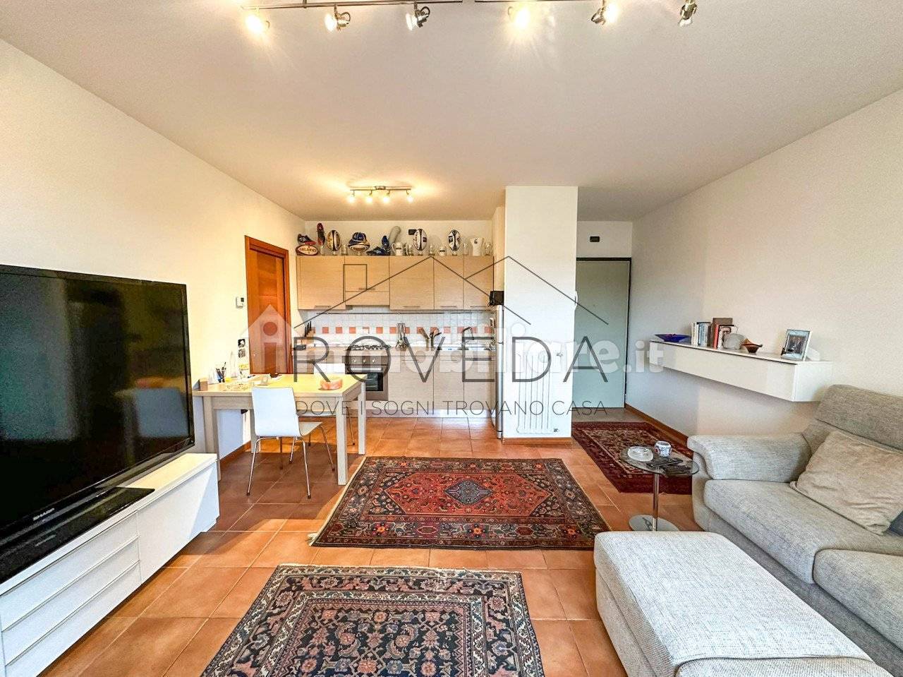 2 chambres Appartement à Treviso, Italy No. 302969