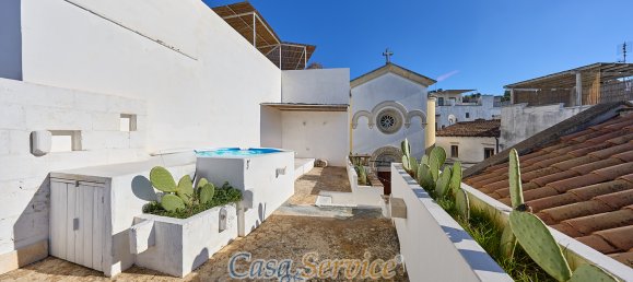 2 Schlafzimmer Haus in Matino, Italy, Nr. 86879 4