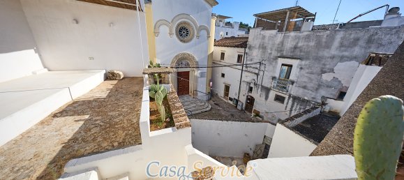 2 Schlafzimmer Haus in Matino, Italy, Nr. 86879 29