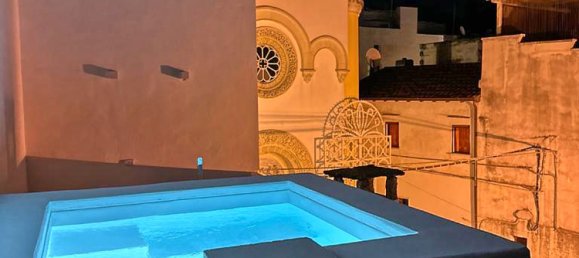 2 Schlafzimmer Haus in Matino, Italy, Nr. 86879 6