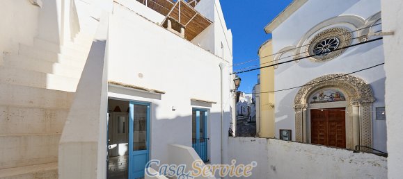 2 Schlafzimmer Haus in Matino, Italy, Nr. 86879 7