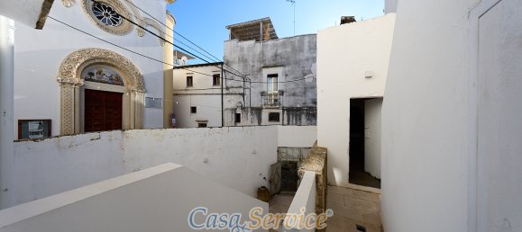 2 Schlafzimmer Haus in Matino, Italy, Nr. 86879 21