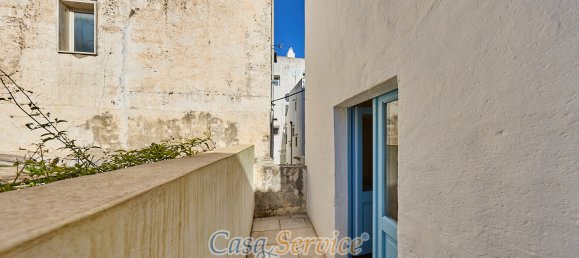 2 Schlafzimmer Haus in Matino, Italy, Nr. 86879 16