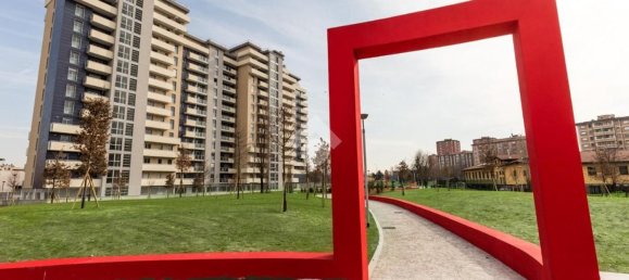 3 bedrooms Apartment in Milan, Italy No. 357910 3