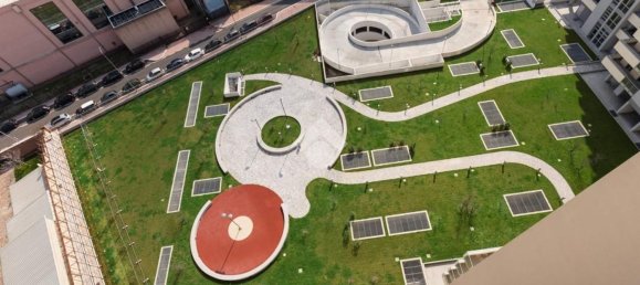 3 bedrooms Apartment in Milan, Italy No. 357910 34