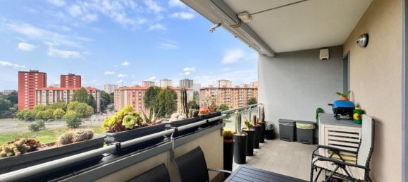 3 bedrooms Apartment in Milan, Italy No. 357910 23