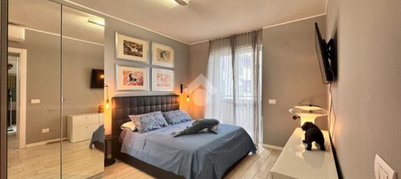 3 bedrooms Apartment in Milan, Italy No. 357910 29