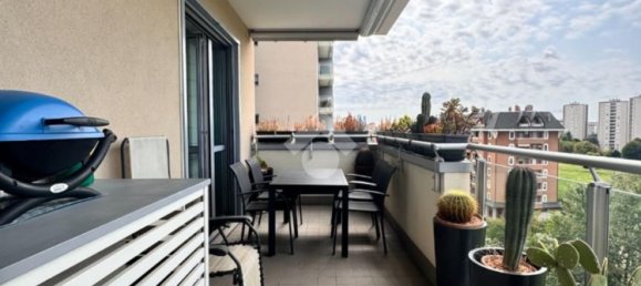 3 bedrooms Apartment in Milan, Italy No. 357910 24