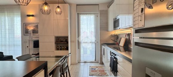 3 bedrooms Apartment in Milan, Italy No. 357910 18