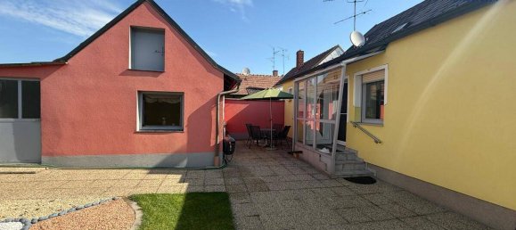 Casa de 2 habitaciónes en Hohenau an der March, Austria No. 148358 7