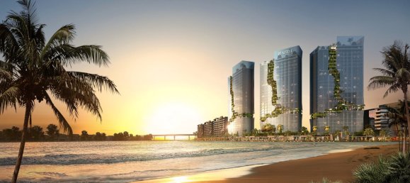 3 غرف نوم شقة في دبي, UAE رقم 21434 2