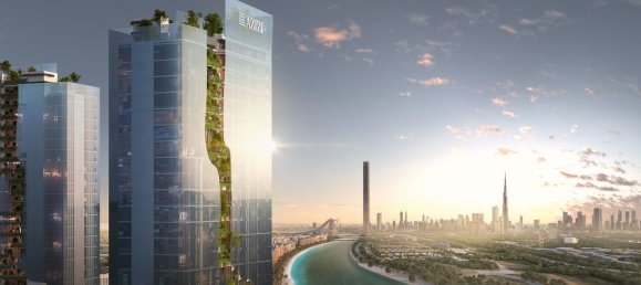 3 غرف نوم شقة في دبي, UAE رقم 21434 3