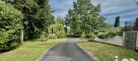 3 غرف نوم منزل في Bannay, France رقم 67189 16