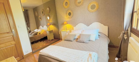 3 غرف نوم منزل في Bannay, France رقم 67189 8