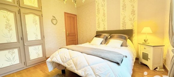 3 غرف نوم منزل في Bannay, France رقم 67189 9