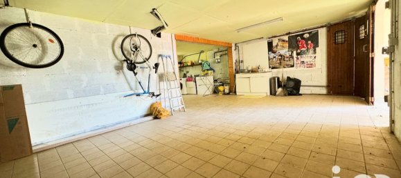 3 غرف نوم منزل في Bannay, France رقم 67189 13