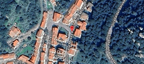 1 Schlafzimmer Wohnung in Berchidda, Italy, Nr. 303854 2