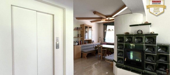 Дом с 7 комнатами в Трофайах, Австрия № 147710 13