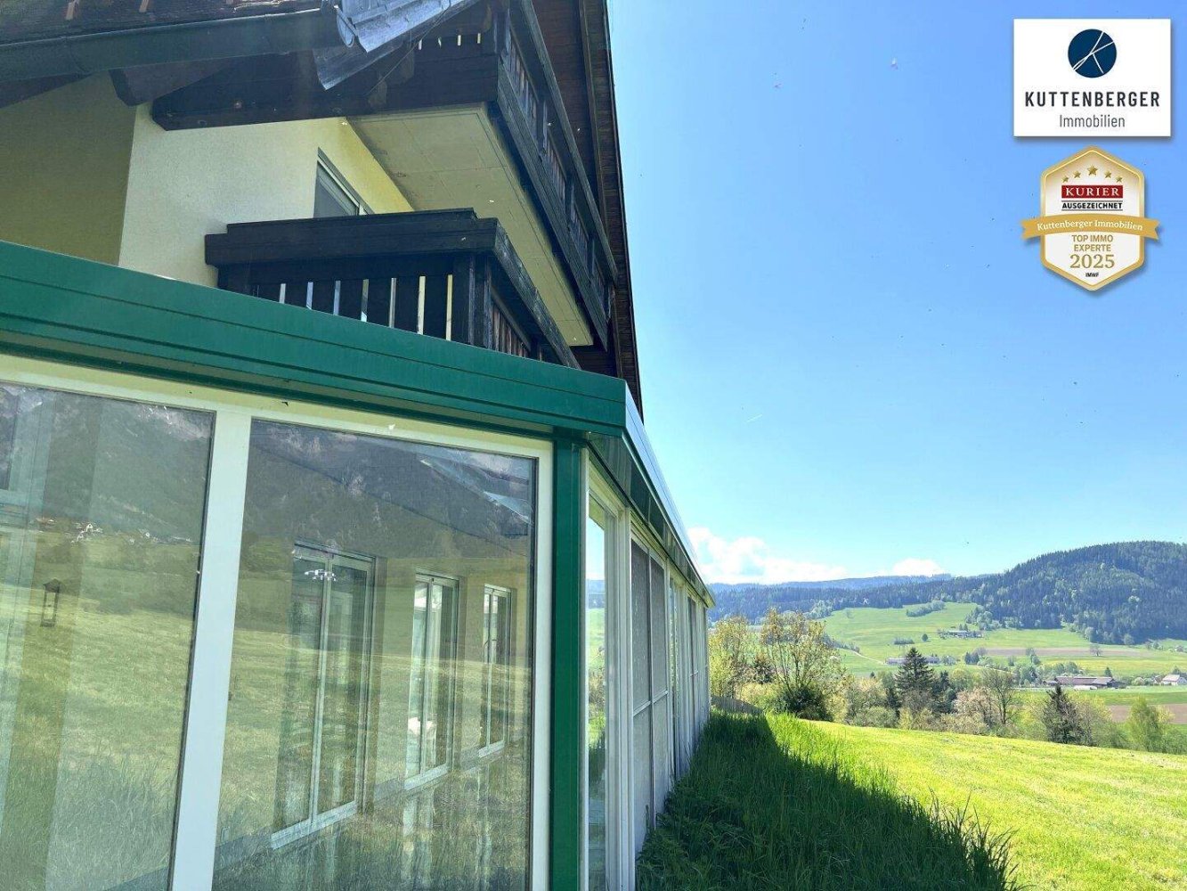 Дом с 7 комнатами в Трофайах, Австрия № 147710