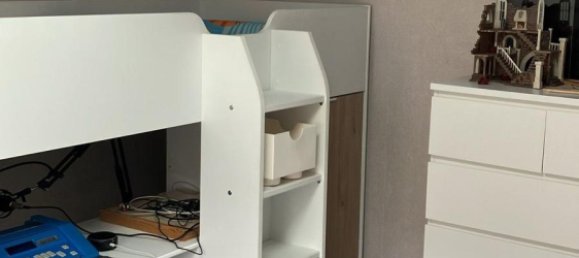 Bungalow T1 em Bohnsdorf, Germany N.º 284508 6