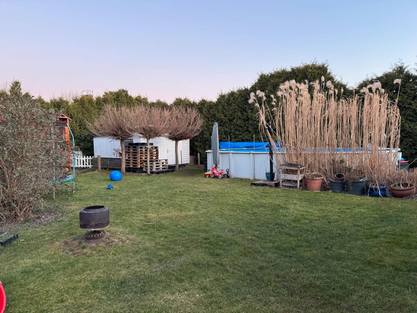 Bungalow T1 em Bohnsdorf, Germany N.º 284508