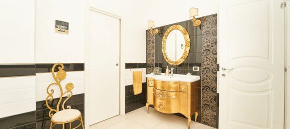 Вилла с 5 комнатами в Априлия, Италия № 72377 7