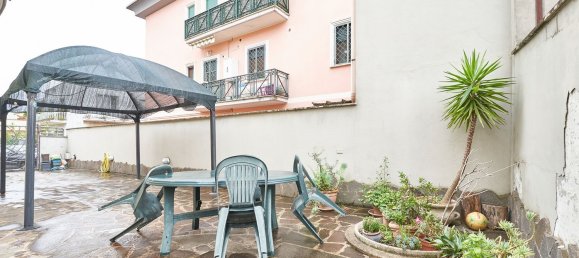 Вилла с 5 комнатами в Априлия, Италия № 72377 30