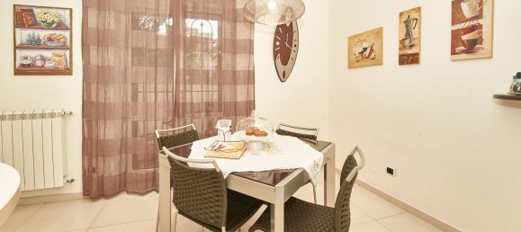 Вилла с 5 комнатами в Априлия, Италия № 72377 5