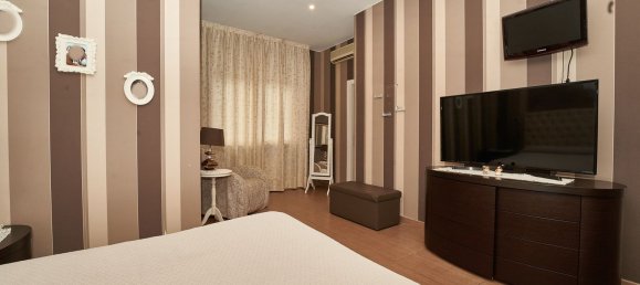 Вилла с 5 комнатами в Априлия, Италия № 72377 23