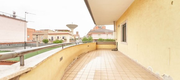 Вилла с 5 комнатами в Априлия, Италия № 72377 14