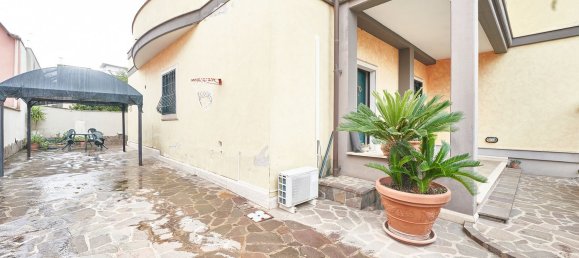 Вилла с 5 комнатами в Априлия, Италия № 72377 28